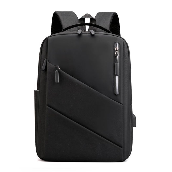Multi-Functional Tech-Friendly Backpack Kalsten