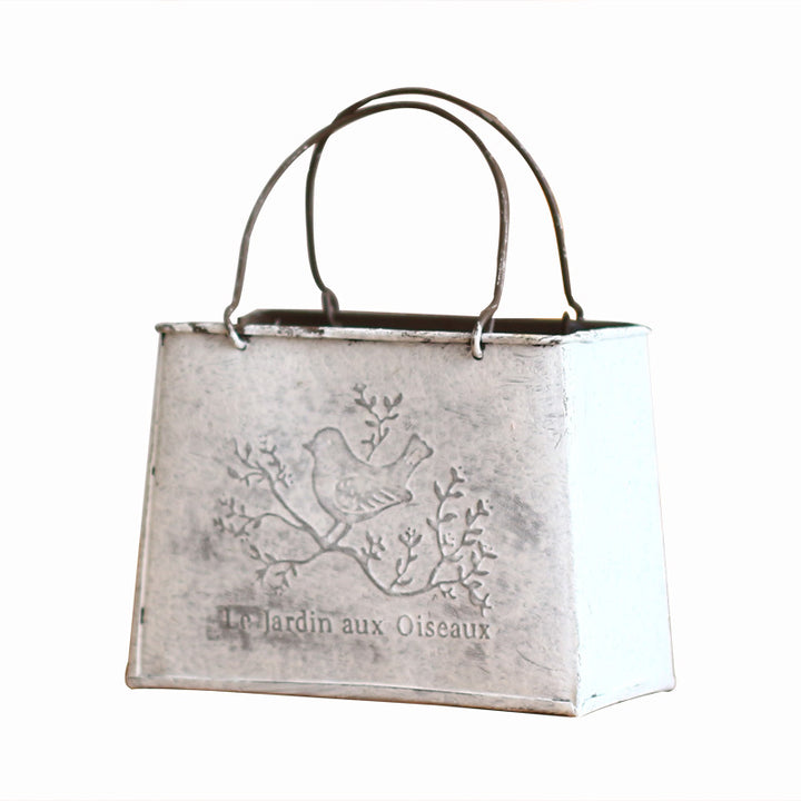Decorative Metal Box Kalsten
