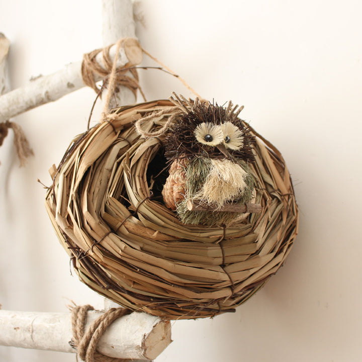 Natural Decorative Stable Kalsten