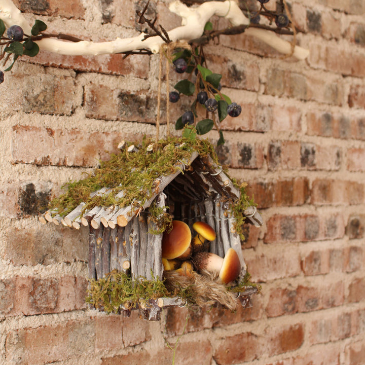 Natural Decorative Stable Kalsten