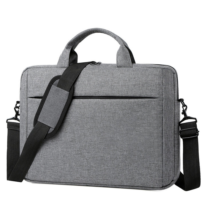 Sleek Tech-Friendly Laptop Briefcase Kalsten
