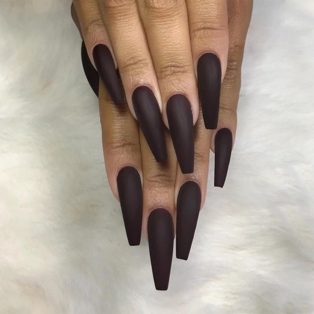 Artificial Nail Extensions Kalsten