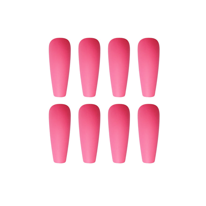 Artificial Nail Extensions Kalsten