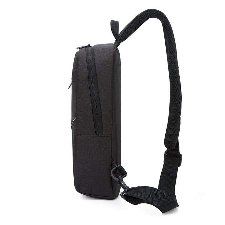 Sling Style Crossbody Bag Kalsten