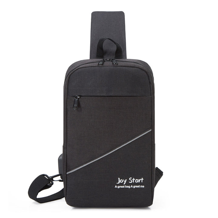 Sling Style Crossbody Bag Kalsten
