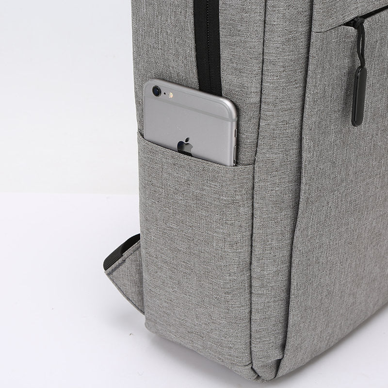 Sleek Professional Carry-All Backpack Kalsten
