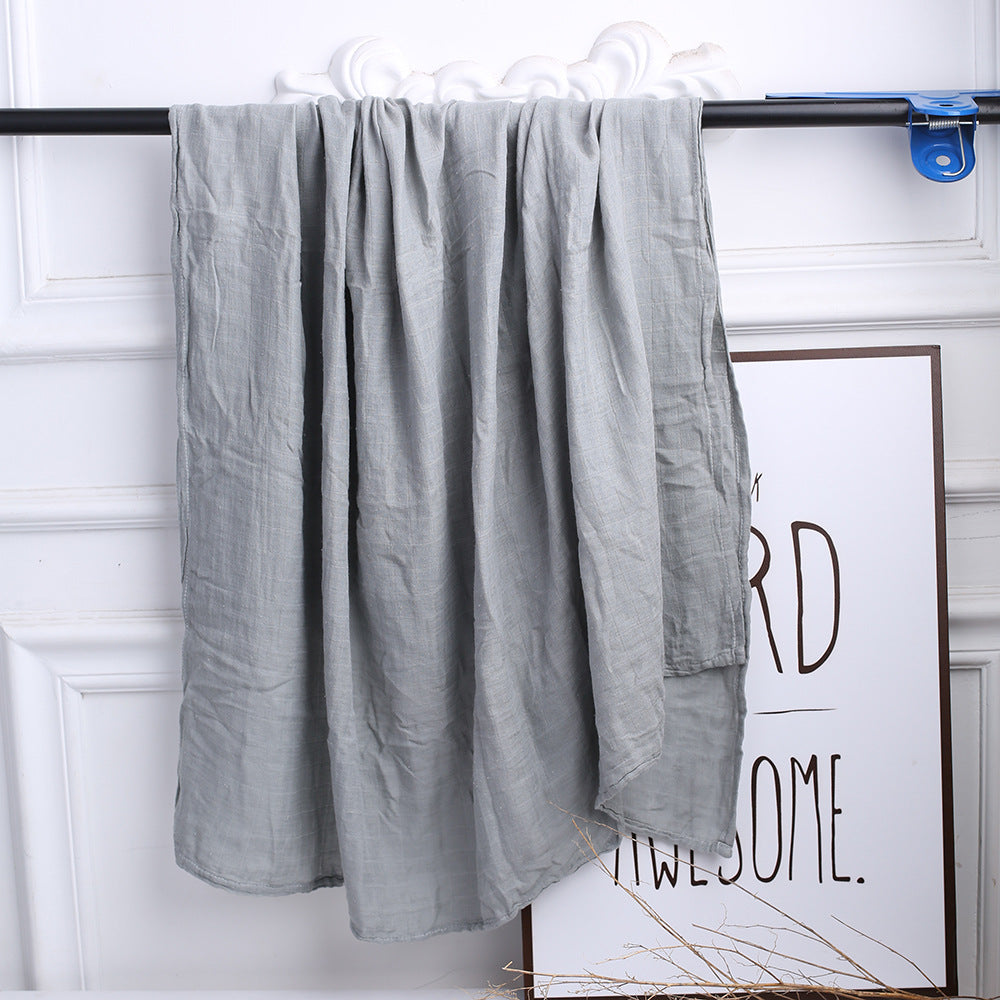 Premium Soft Linen Scarf kalsten