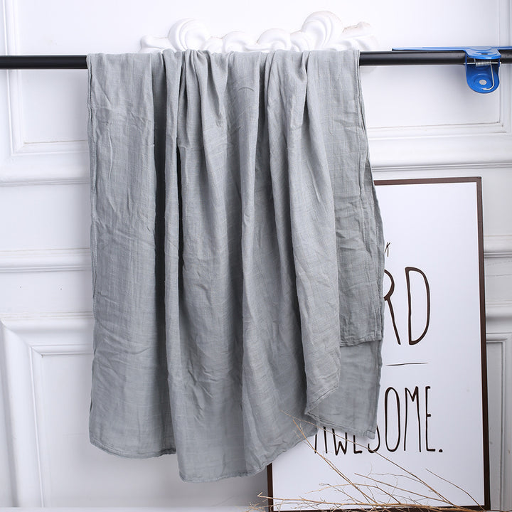 Premium Soft Linen Scarf kalsten