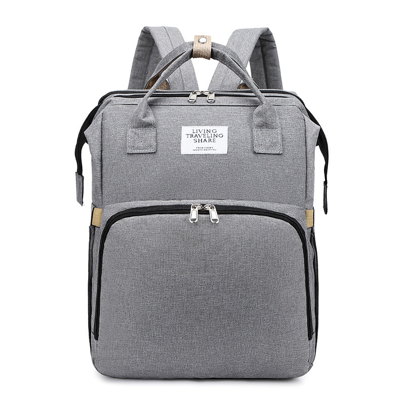 Multi-Functional Travel Backpack Kalsten
