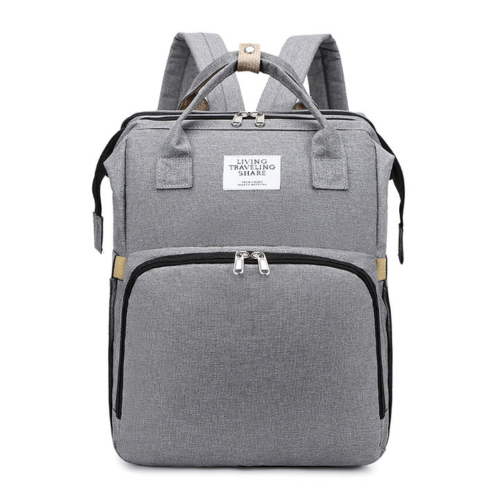 Multi-Functional Travel Backpack Kalsten
