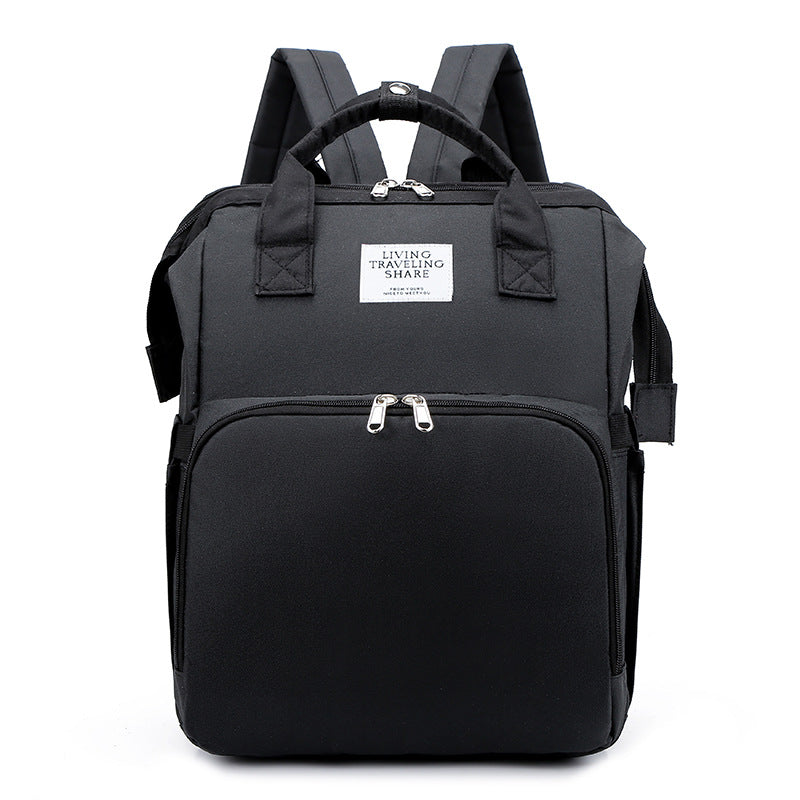 Multi-Functional Travel Backpack Kalsten