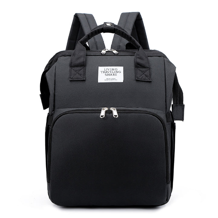 Multi-Functional Travel Backpack Kalsten