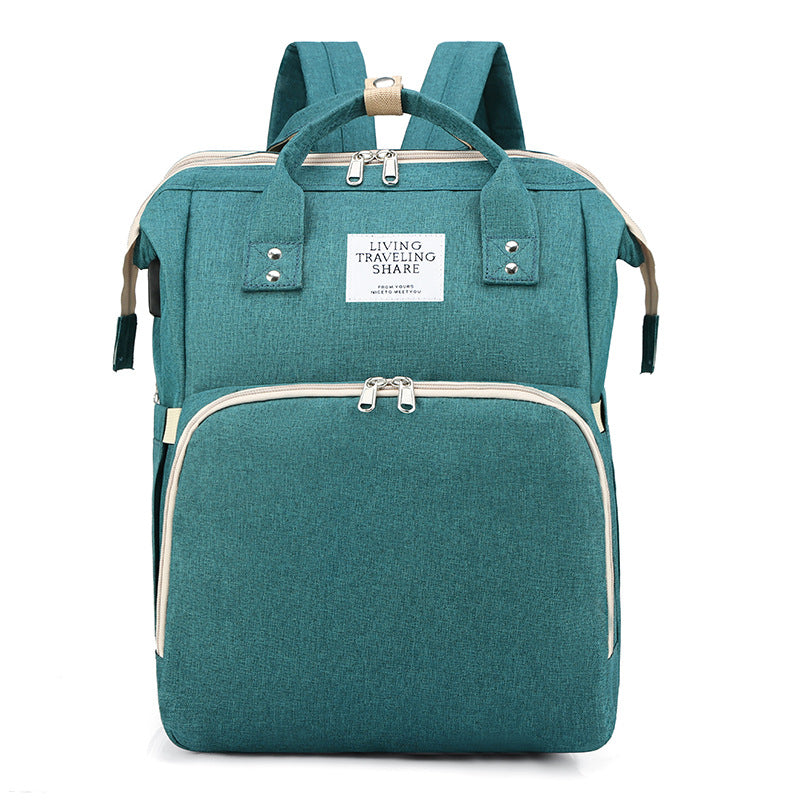 Multi-Functional Travel Backpack Kalsten