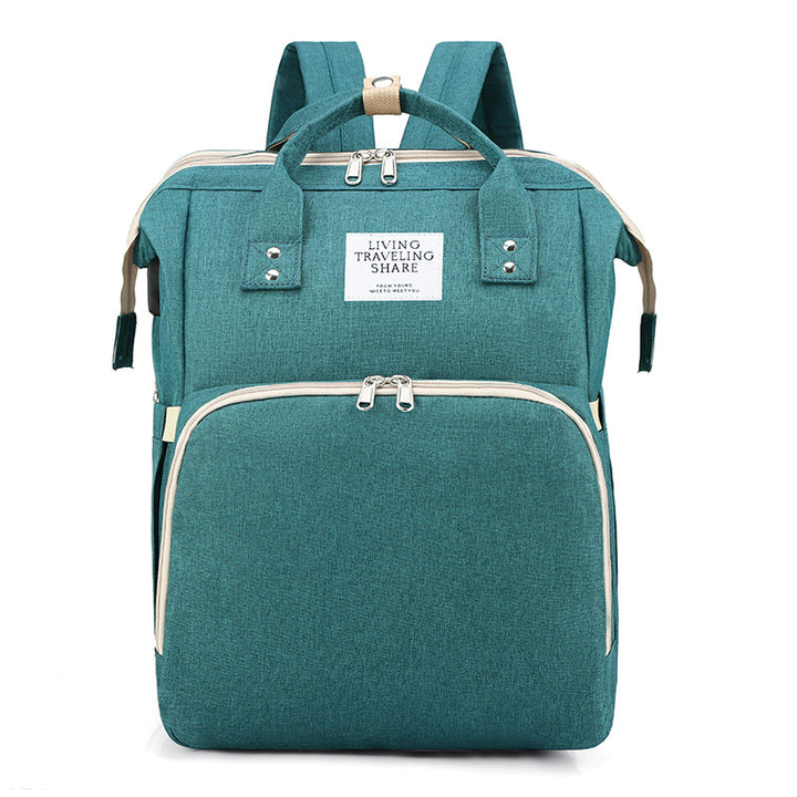 Multi-Functional Travel Backpack Kalsten