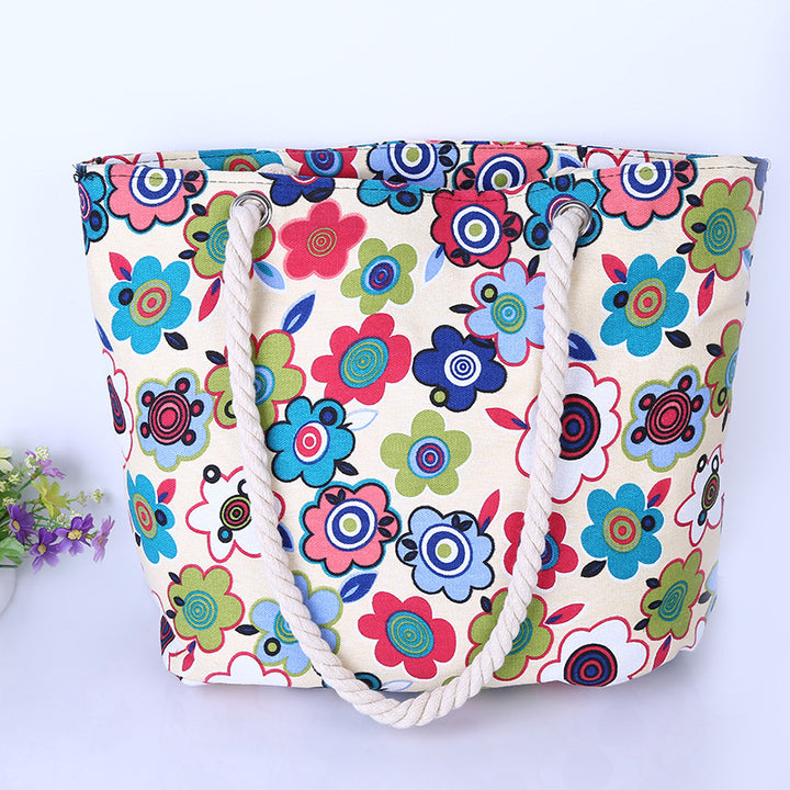 Beach bag Kalsten