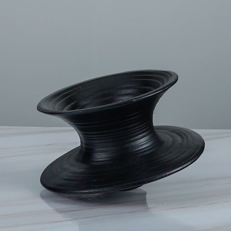 Decorative Petal Bowl