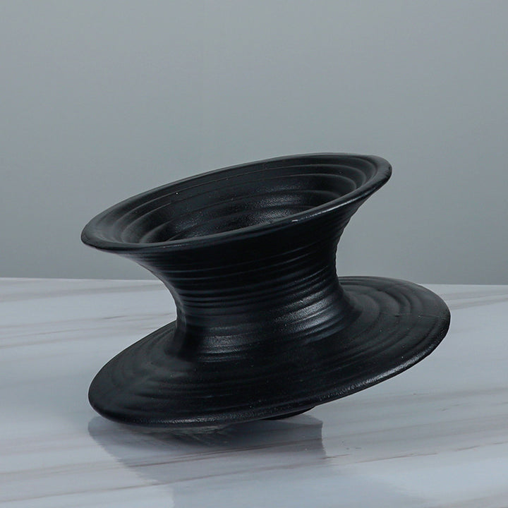 Decorative Petal Bowl