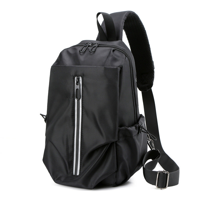 Lightweight Versatile Sling Backpack kalsten