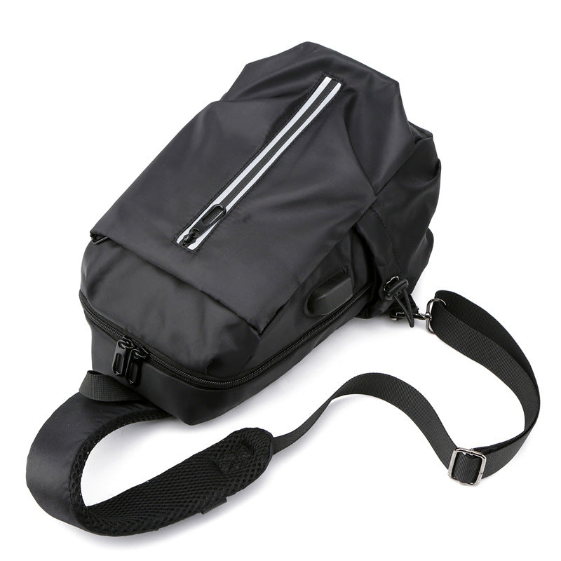 Lightweight Versatile Sling Backpack kalsten