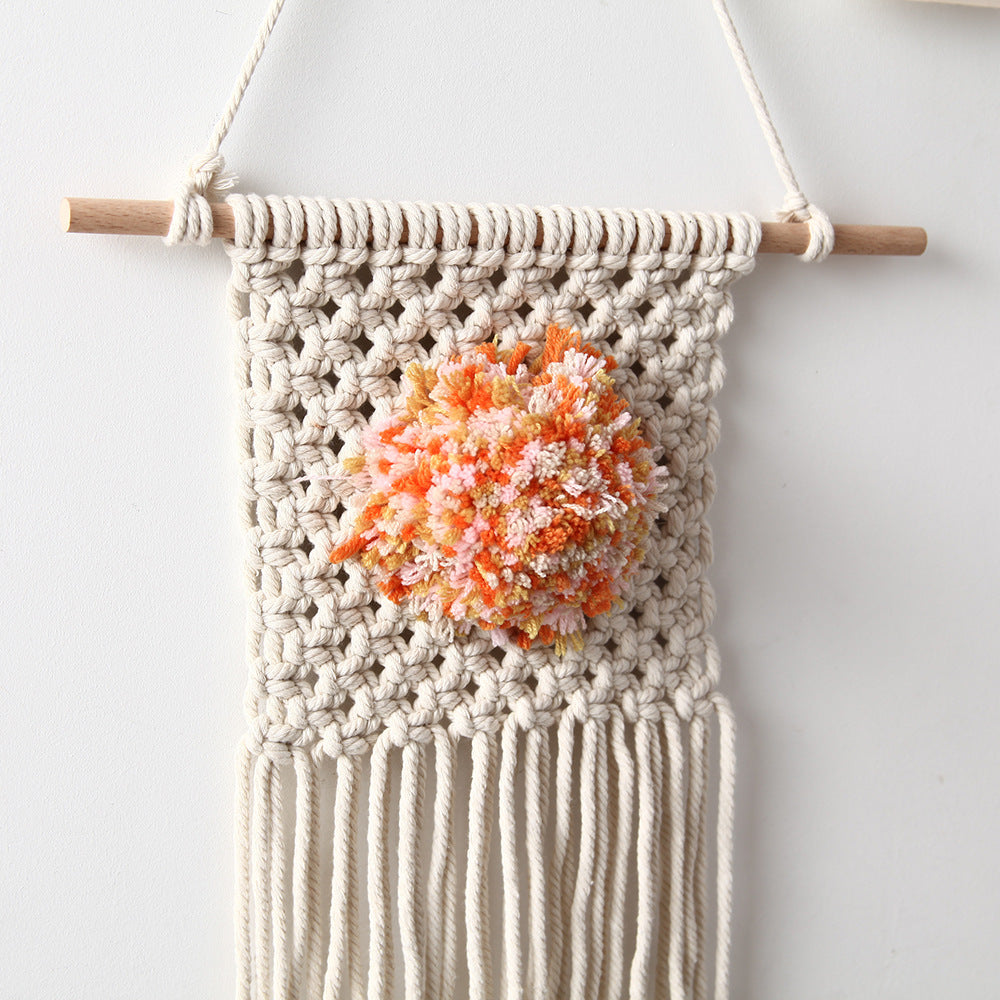 Decorative Wall Hanging Kalsten