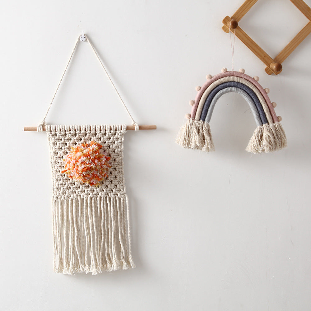Decorative Wall Hanging Kalsten