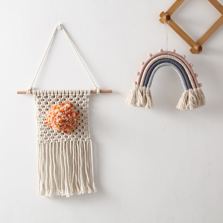 Decorative Wall Hanging Kalsten