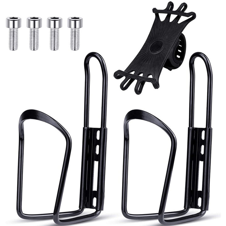 High-Performance Universal Bicycle Phone Holder Kalsten