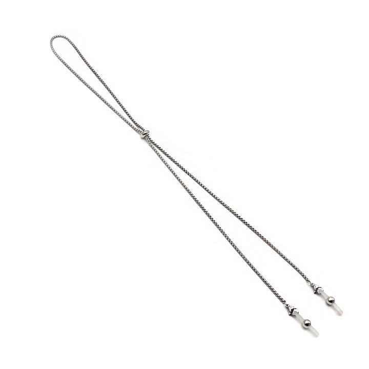 Adjustable Multi-Functional Eyewear Retainer Kalsten