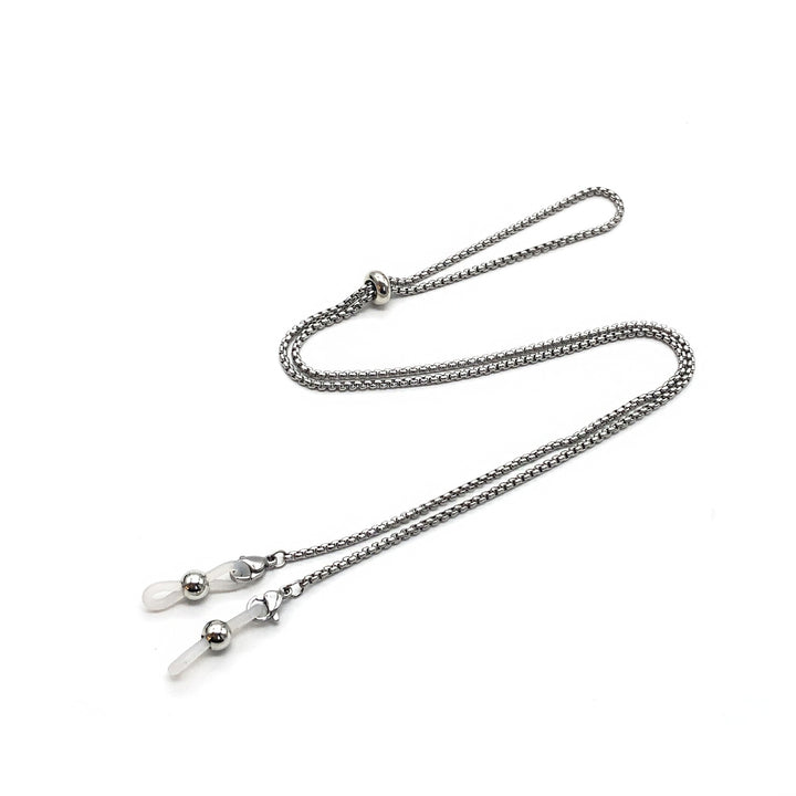 Adjustable Multi-Functional Eyewear Retainer Kalsten