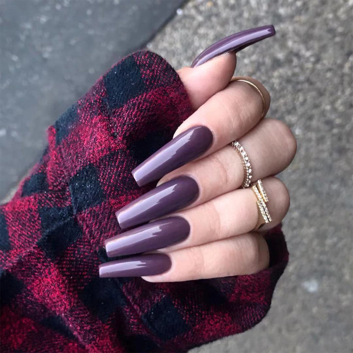 Artificial Nail Extensions Kalsten