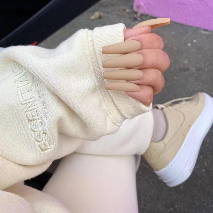 Artificial Nail Extensions Kalsten