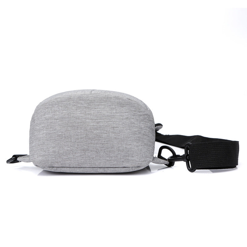Compact Outdoor Travel Sling Bag Kalsten