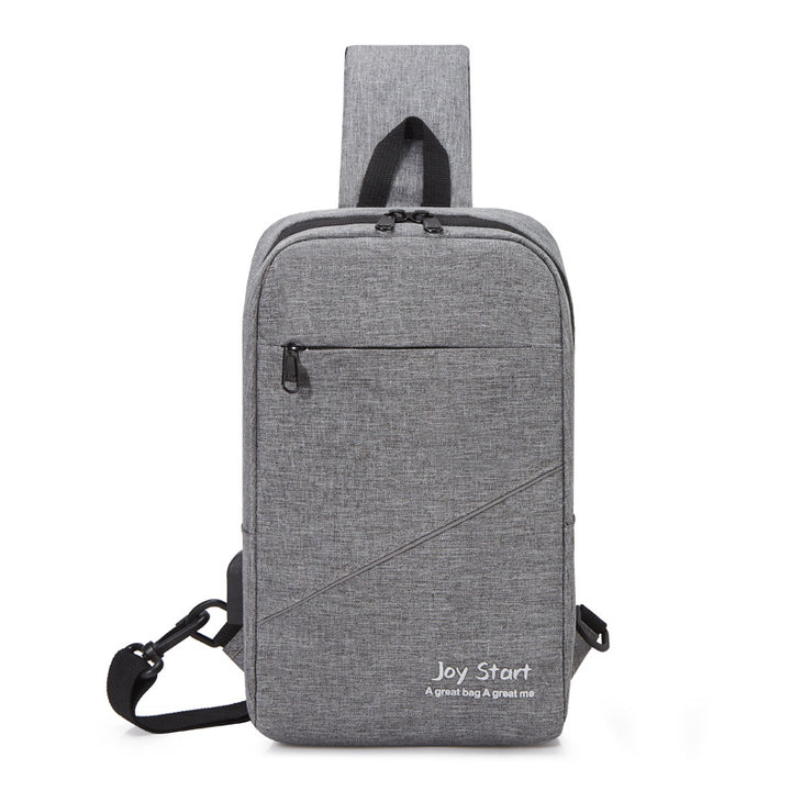 Sling Style Crossbody Bag Kalsten