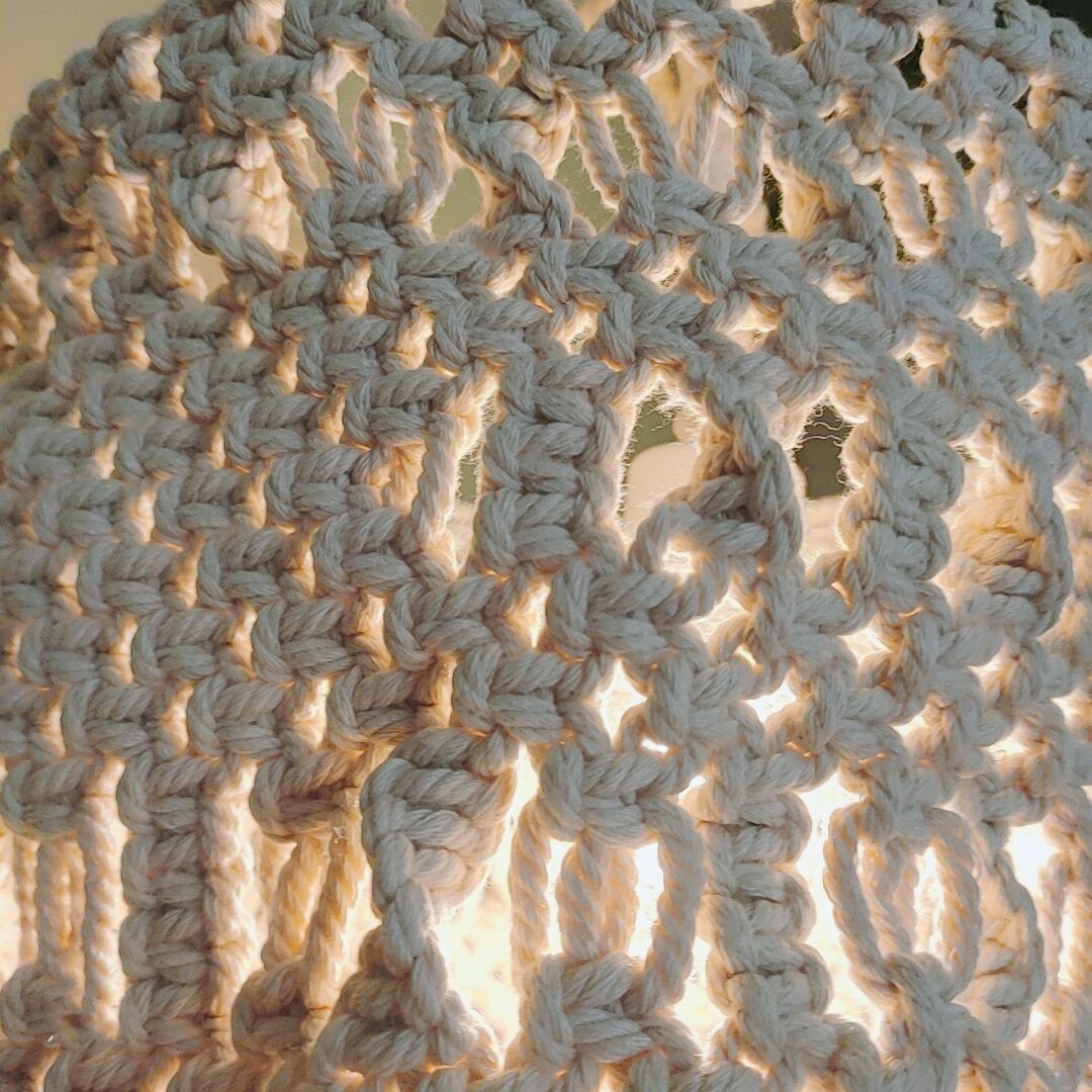 Home Decor Macrame Kalsten
