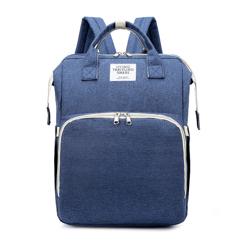 Multi-Functional Travel Backpack Kalsten