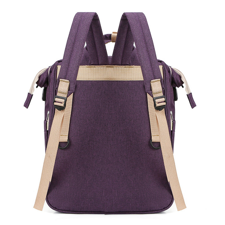 Multi-Functional Travel Backpack Kalsten