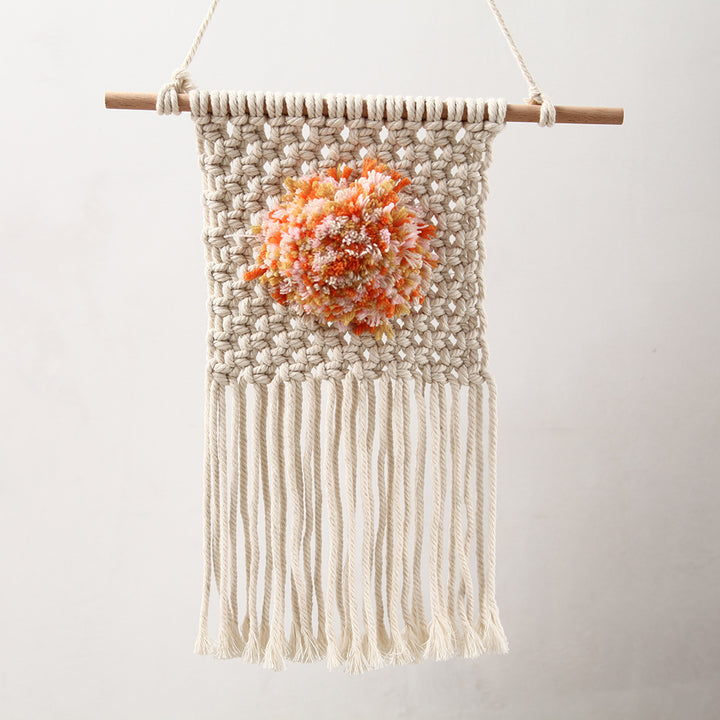 Decorative Wall Hanging Kalsten