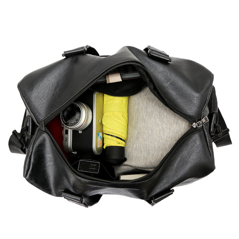 Stylish Travel Weekender Bag Kalsten