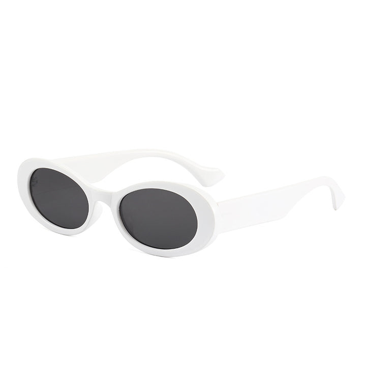 Ladies fashionable sunglasses with unique tortoiseshell pattern Kalsten