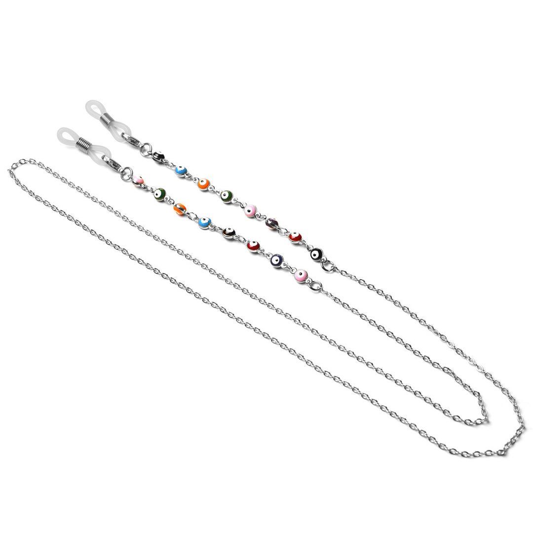Colorful Charm Eyewear Chain Kalsten