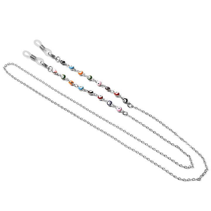 Colorful Charm Eyewear Chain Kalsten