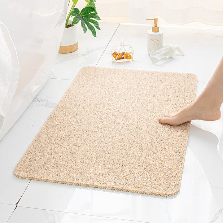Quick-Drying Shower Mat