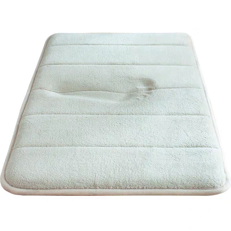 Ultra-Plush Bath Comfort Mat Kalsten
