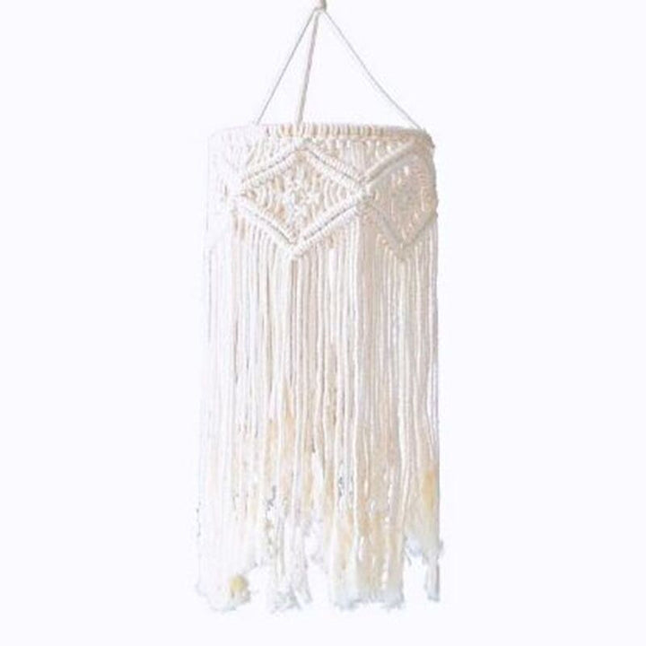 Bohemian Macrame Kalsten