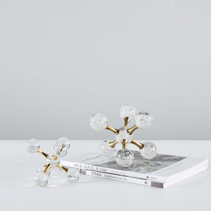 Artistic Decorative Table Sculpture