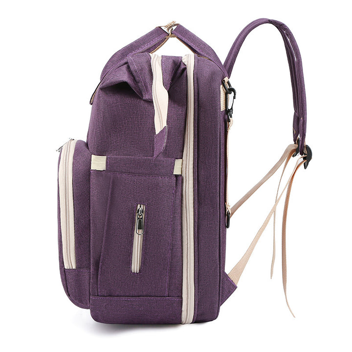 Multi-Functional Travel Backpack Kalsten