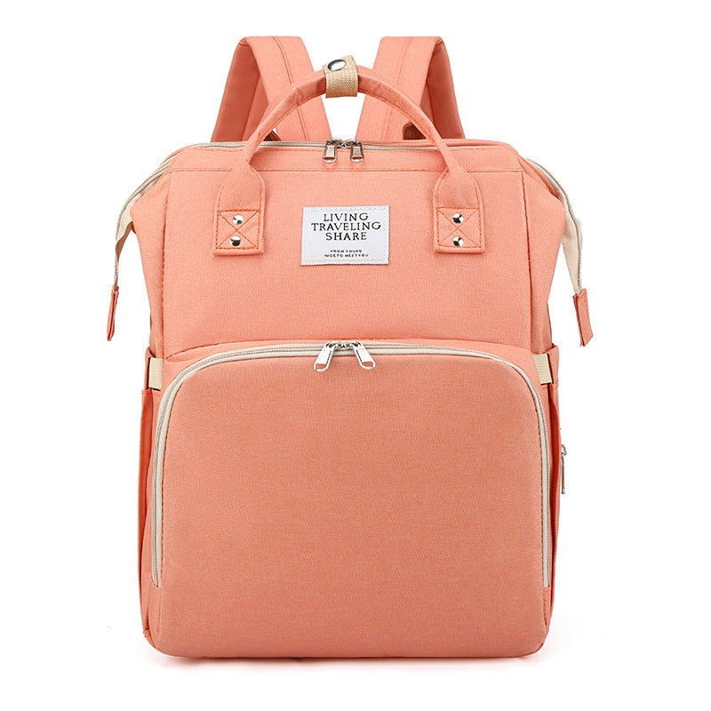 Multi-Functional Travel Backpack Kalsten