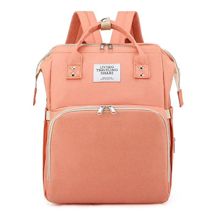 Multi-Functional Travel Backpack Kalsten