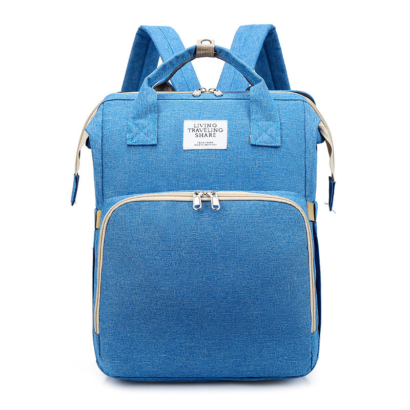 Multi-Functional Travel Backpack Kalsten
