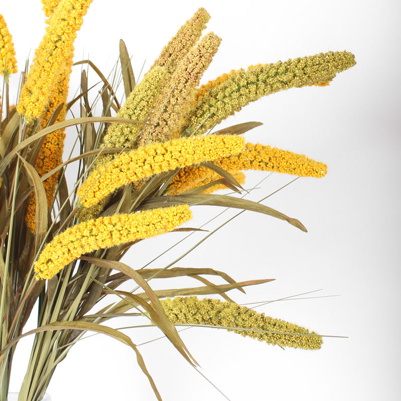 Decorative Artificial Flower Bouquet Kalsten